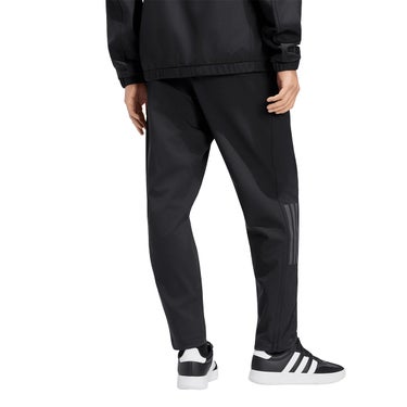 アディダス adidas マストハブ 3層構造 フリース裏地 オープンヘムパンツ ウインドパンツメンズ RD627 側面