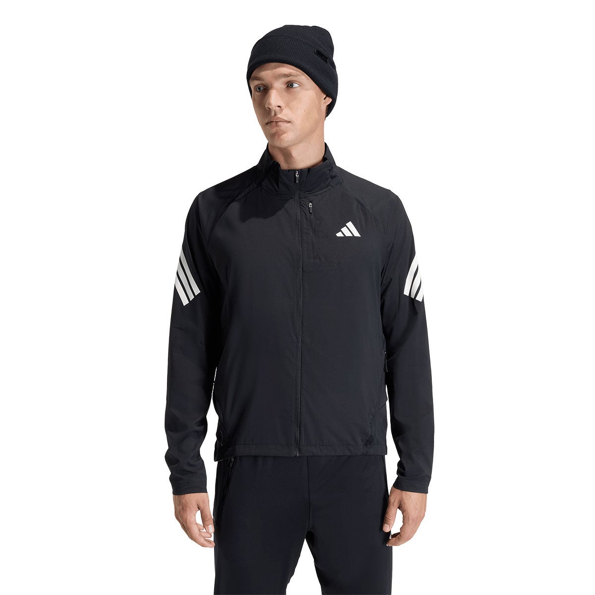 アディダス adidas Adi365 FORMOTIONジャケット ウインドシャツメンズ RW875 商品外観 背面
