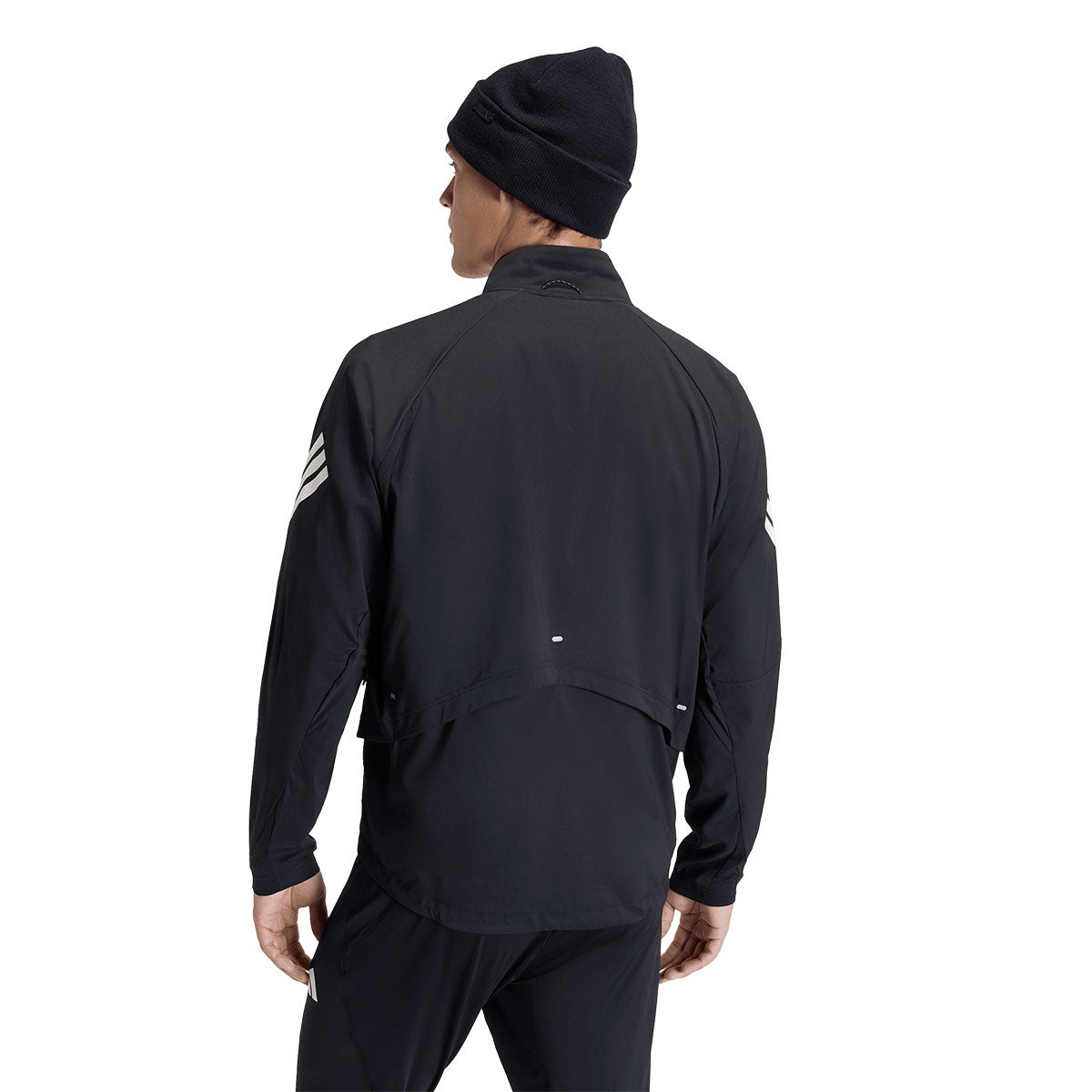 アディダス adidas Adi365 FORMOTIONジャケット ウインドシャツメンズ RW875 側面