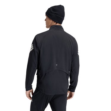 アディダス adidas Adi365 FORMOTIONジャケット ウインドシャツメンズ RW875 側面
