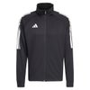 アディダス adidas M SERENO トラックスーツ トレーニングスーツメンズ TP149 商品外観 正面