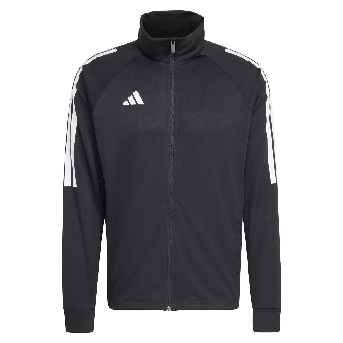 アディダス adidas M SERENO トラックスーツ トレーニングスーツメンズ TP149 商品外観 正面