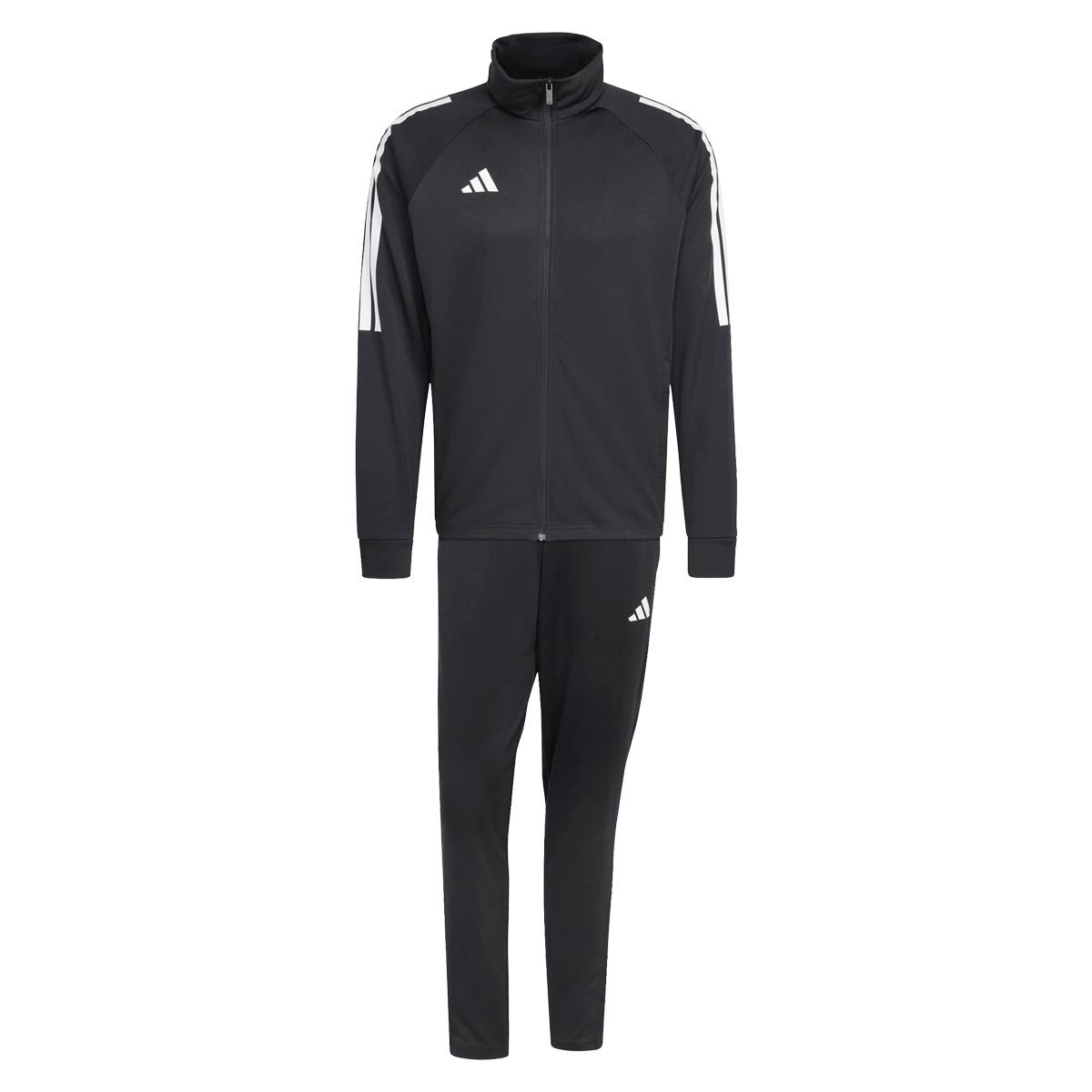 アディダス adidas M SERENO トラックスーツ トレーニングスーツメンズ TP149 商品外観 背面