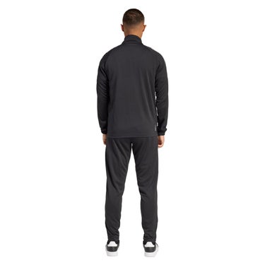 アディダス adidas M SERENO トラックスーツ トレーニングスーツメンズ TP149 袖・裾 ディテール