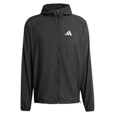 アディダス adidas Adi365 ランニング エッセンシャルズ ジャケット ウインドシャツメンズ TZ628 商品外観 正面