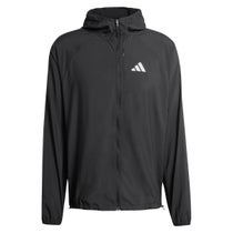 アディダス adidas　Adi365 ランニング エッセンシャルズ ジャケット TZ628