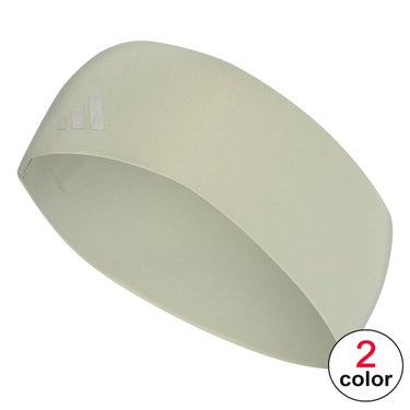アディダス adidas RUNNING CLIMACOOL HEADBAND ヘアバンド V8147 正面