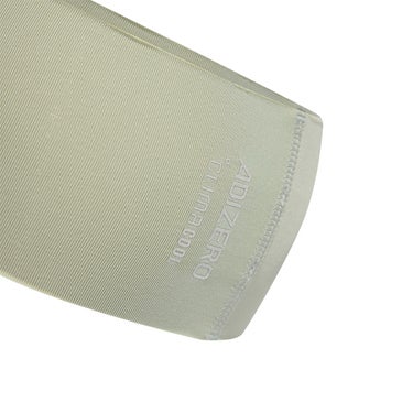 アディダス adidas RUNNING CLIMACOOL HEADBAND ヘアバンド V8147 着用イメージ
