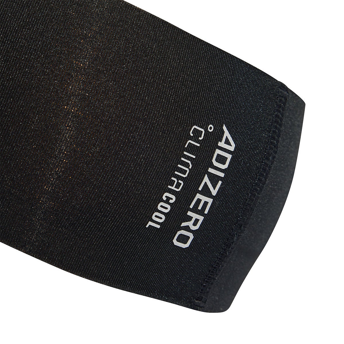 アディダス adidas RUNNING CLIMACOOL HEADBAND ヘアバンド V8147 商品外観