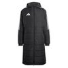 アディダス adidas ティロ26 ロングコート 中綿コート ZR471 商品外観 正面