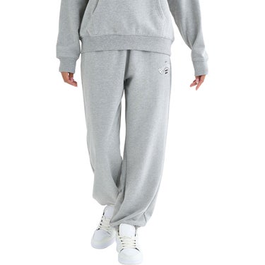 ビラボン BILLABONG ARCH LOGO SWEAT PANTS スウェットパンツウィメンズ BF014713 商品外観 背面