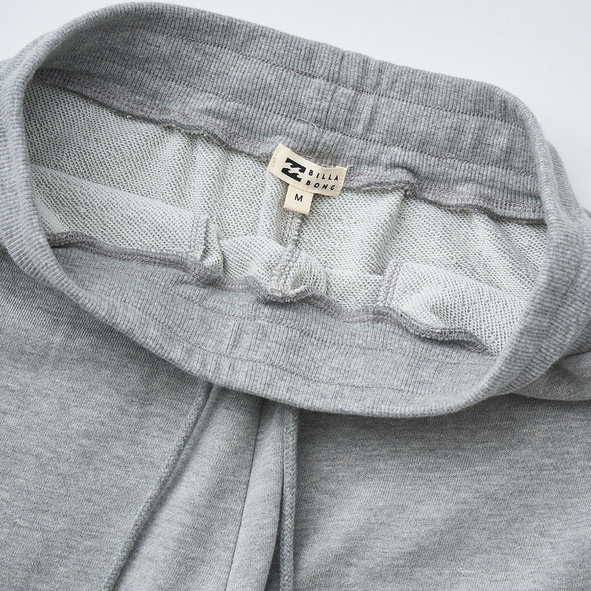 ビラボン BILLABONG ARCH LOGO SWEAT PANTS スウェットパンツウィメンズ BF014713 着用イメージ
