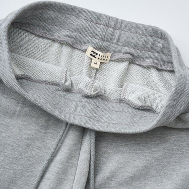 ビラボン BILLABONG ARCH LOGO SWEAT PANTS スウェットパンツウィメンズ BF014713 着用イメージ