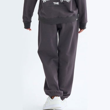ビラボン BILLABONG ARCH LOGO SWEAT PANTS スウェットパンツウィメンズ BF014713 ポケット・機能部 ディテール
