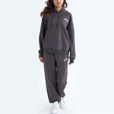 ビラボン BILLABONG ARCH LOGO SWEAT PANTS スウェットパンツウィメンズ BF014713 商品ディテール