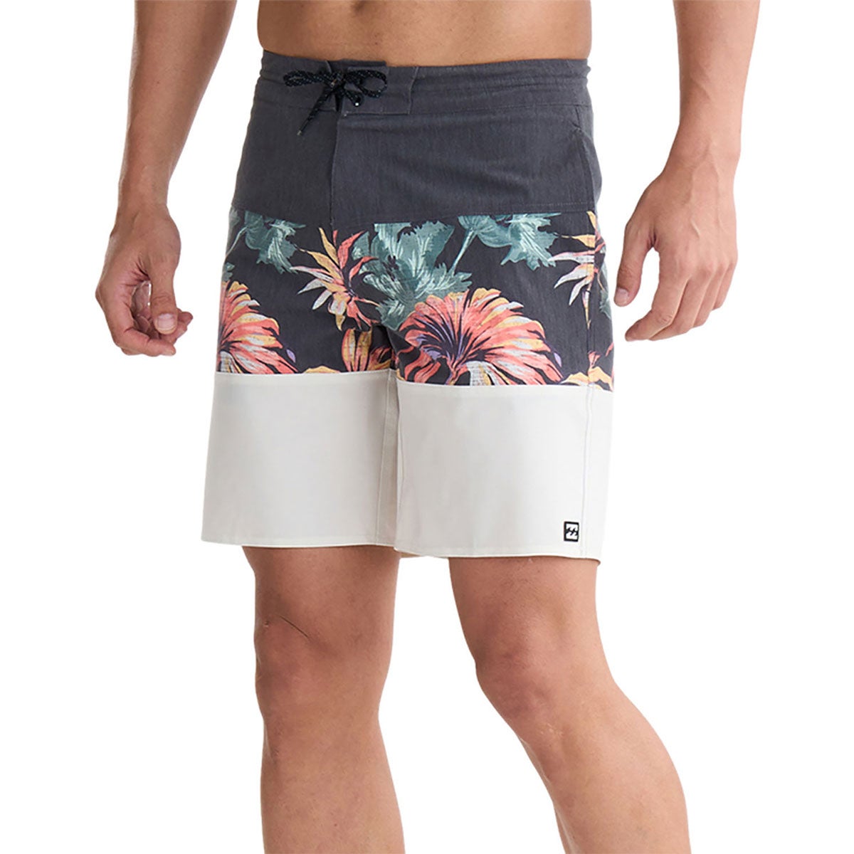 ビラボン BILLABONG TRIBONG LO TIDE 水着メンズ ボードショーツ BF01A502 商品外観 正面
