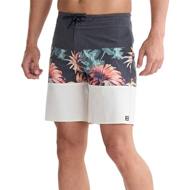 ビラボン BILLABONG TRIBONG LO TIDE 水着メンズ ボードショーツ BF01A502 商品外観 正面