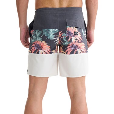 ビラボン BILLABONG TRIBONG LO TIDE 水着メンズ ボードショーツ BF01A502 商品外観 背面