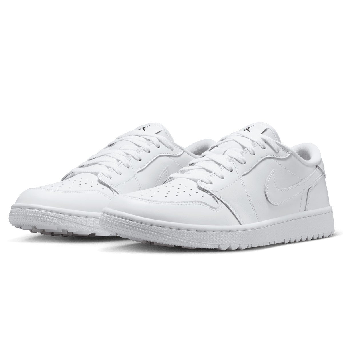 Air Jordan 1 Low G エアジョーダン　ゴルフシューズ DD9315 120 ホワイト/オブシディアン