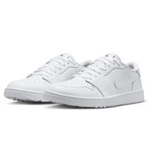 Air Jordan 1 Low G エアジョーダン　ゴルフシューズ DD9315 120