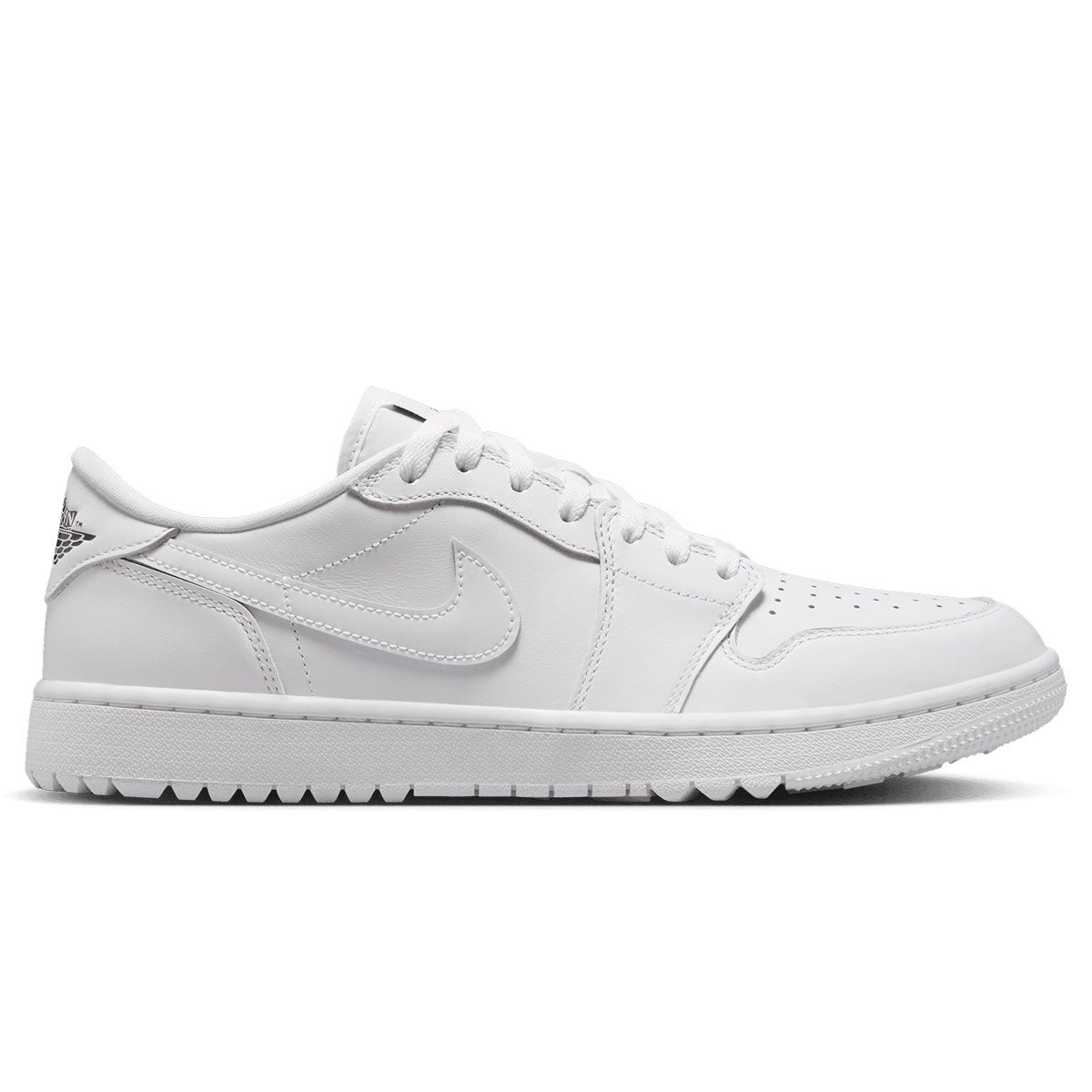 Air Jordan 1 Low G エアジョーダン　ゴルフシューズ DD9315 120 詳細4