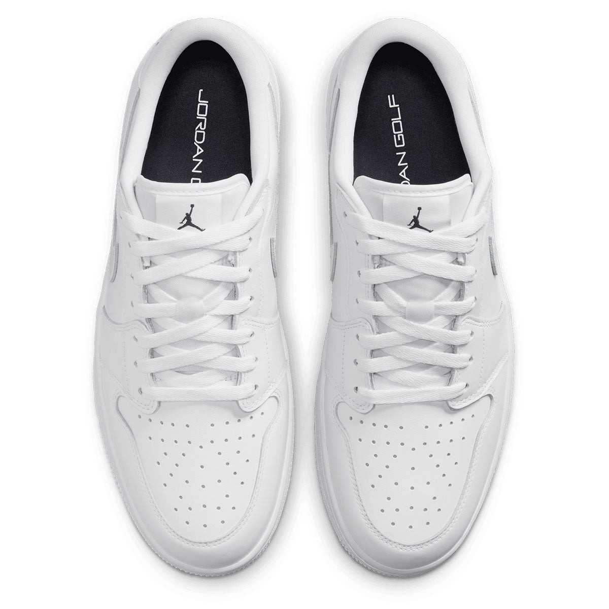 Air Jordan 1 Low G エアジョーダン　ゴルフシューズ DD9315 120 詳細5