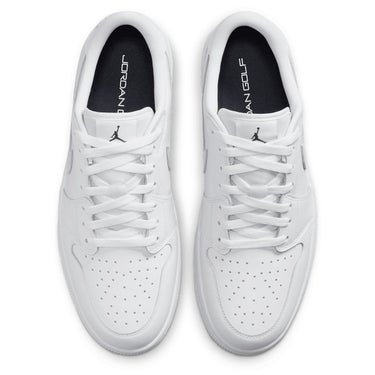 Air Jordan 1 Low G エアジョーダン　ゴルフシューズ DD9315 120 詳細5