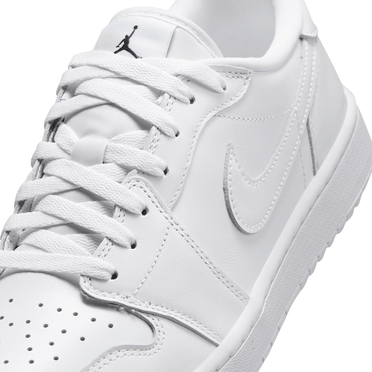 Air Jordan 1 Low G エアジョーダン　ゴルフシューズ DD9315 120 詳細7