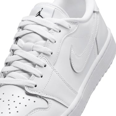 Air Jordan 1 Low G エアジョーダン　ゴルフシューズ DD9315 120 詳細7