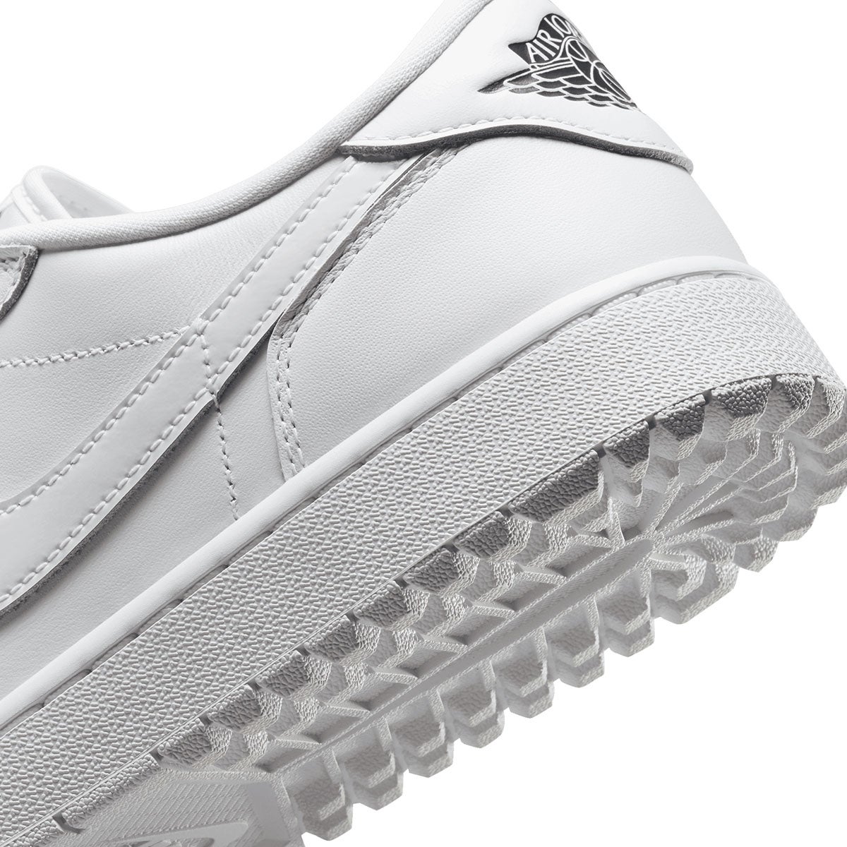 Air Jordan 1 Low G エアジョーダン　ゴルフシューズ DD9315 120 詳細8
