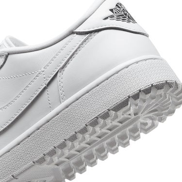Air Jordan 1 Low G エアジョーダン　ゴルフシューズ DD9315 120 詳細8