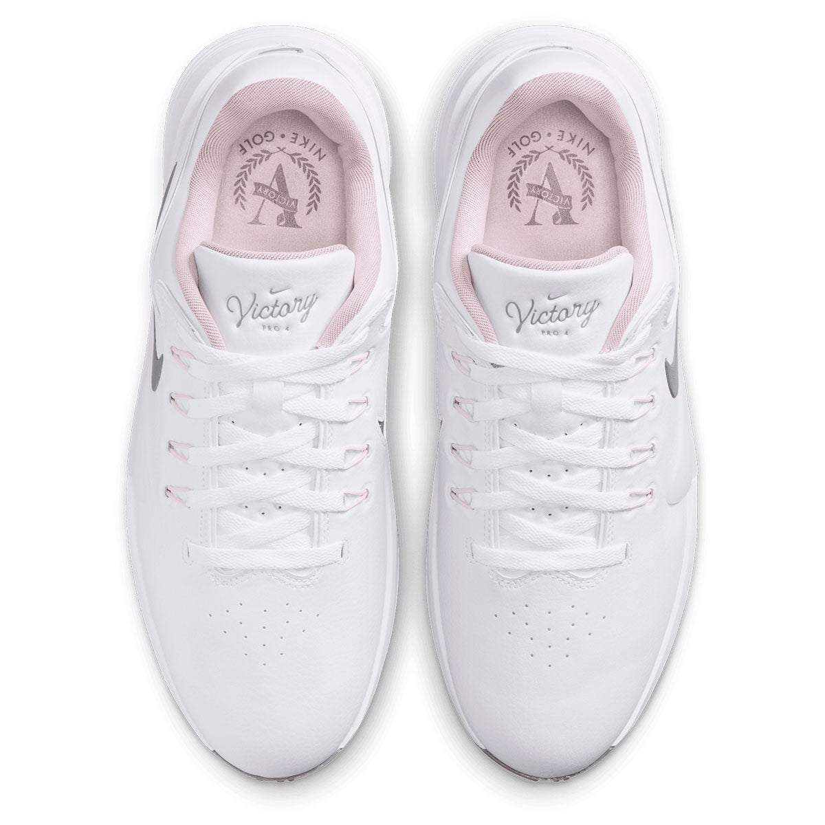 ナイキ NIKE　ビクトリー プロ 4 ゴルフシューズ FZ7611 106 詳細5