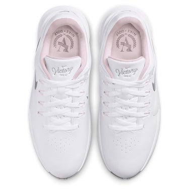 ナイキ NIKE　ビクトリー プロ 4 ゴルフシューズ FZ7611 106 詳細5
