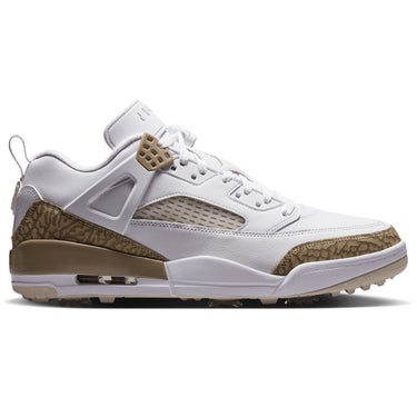 ジョーダン スパイジーク G シューズ HQ4365 103 ホワイト/サンドドリフト/ライトカーキ 詳細4
