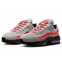 ナイキ NIKE　エア マックス AIR MAX 95G　スパイクレス ゴルフシューズ　HV4696 003