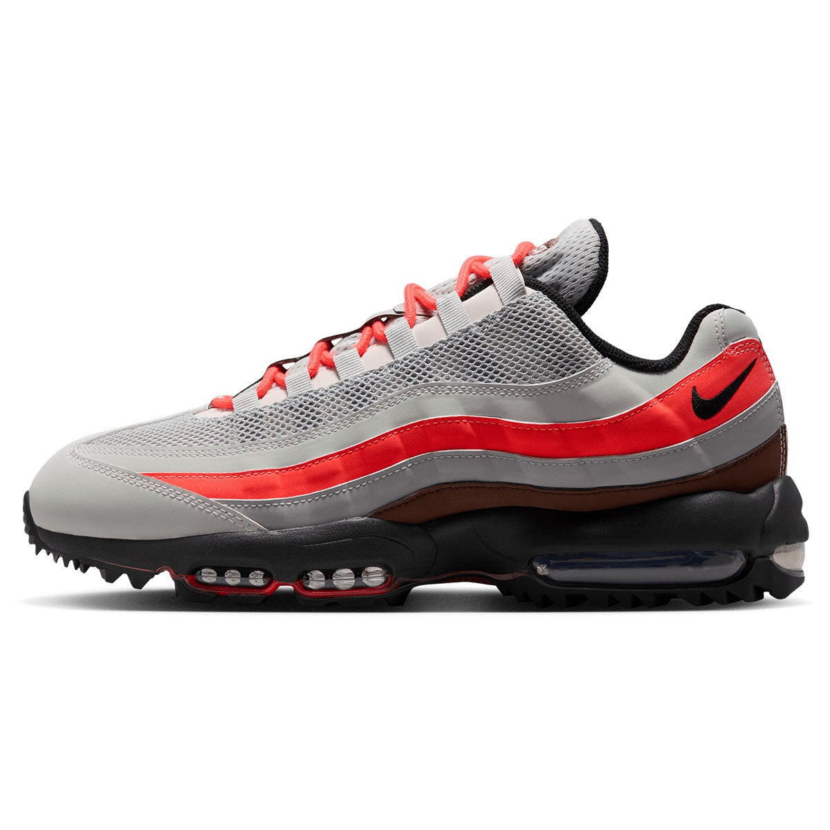ナイキ エアマックス 95 G NRG WM 26 ナイキ NIKE エア マックス AIR MAX 95G NRG P26 スパイクレス ゴルフ