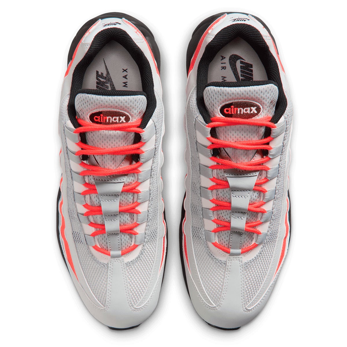 ナイキ NIKE エア マックス AIR MAX 95G スパイクレス ゴルフシューズ