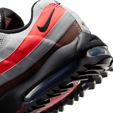 ナイキ NIKE　エア マックス AIR MAX 95G　スパイクレス ゴルフシューズ　HV4696 003