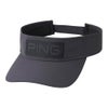 ピン PING　ツアー バイザー HW-T2502 38206-13 D.GREY　2026年モデル D.GREY