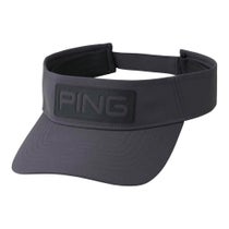 ピン PING　ツアー バイザー HW-T2502 38206-13 D.GREY　2026年モデル