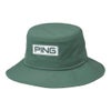ピン PING　ツアー ハット HW-T2601 38991-05 KHAKI　2026年モデル KHAKI