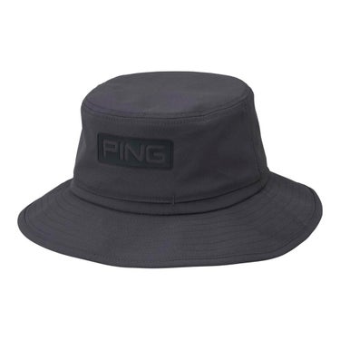 ピン PING　ツアー ハット HW-T2601 38991-06 D.GREY　2026年モデル D.GREY