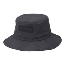 ピン PING　ツアー ハット HW-T2601 38991-06 D.GREY　2026年モデル