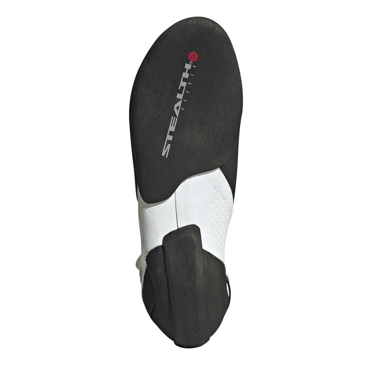 アディダス adidas ファイブテン ハイアングル クライミング / Five Ten Hiangle Climbing シューズ ホワイト EE9033 アウトソール