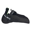 アディダス adidas ファイブテン ハイアングル プロ コンペティション クライミング / Five Ten Hiangle Pro Competition Climbing シューズ ブラック FV4744 側面
