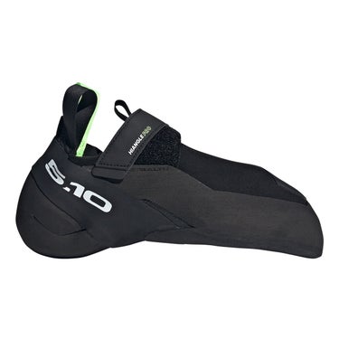 アディダス adidas ファイブテン ハイアングル プロ コンペティション クライミング / Five Ten Hiangle Pro Competition Climbing シューズ ブラック FV4744 側面