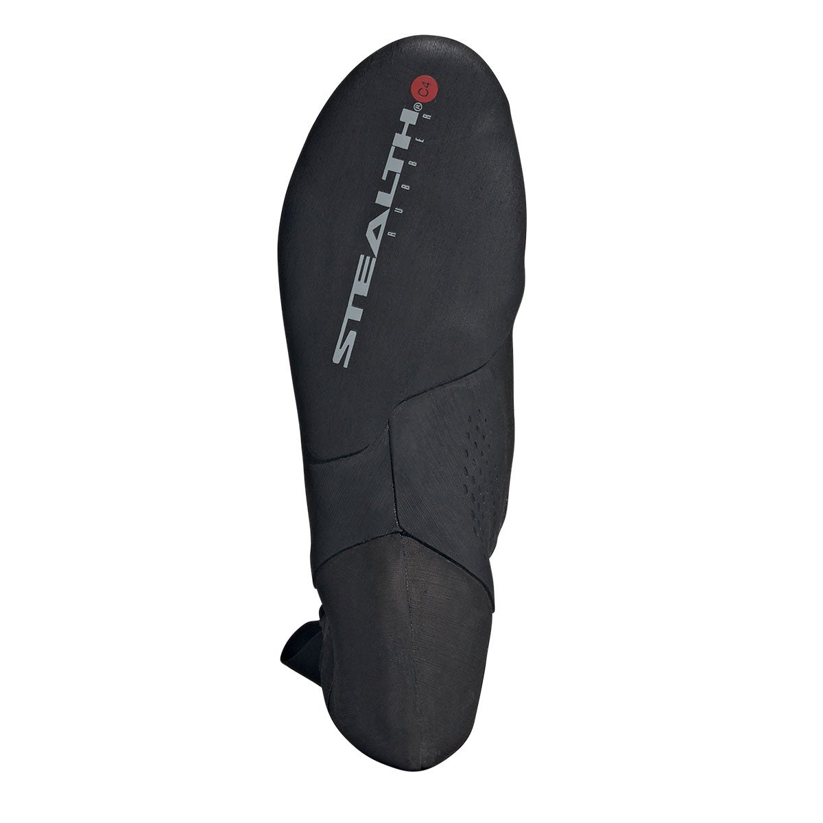 アディダス adidas ファイブテン ハイアングル プロ コンペティション クライミング / Five Ten Hiangle Pro Competition Climbing シューズ ブラック FV4744 アウトソール