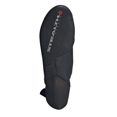 アディダス adidas ファイブテン ハイアングル プロ コンペティション クライミング / Five Ten Hiangle Pro Competition Climbing シューズ ブラック FV4744 アウトソール