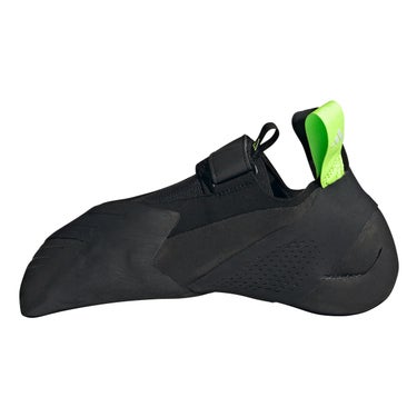 アディダス adidas ファイブテン ハイアングル プロ コンペティション クライミング / Five Ten Hiangle Pro Competition Climbing シューズ ブラック FV4744 反対側側面