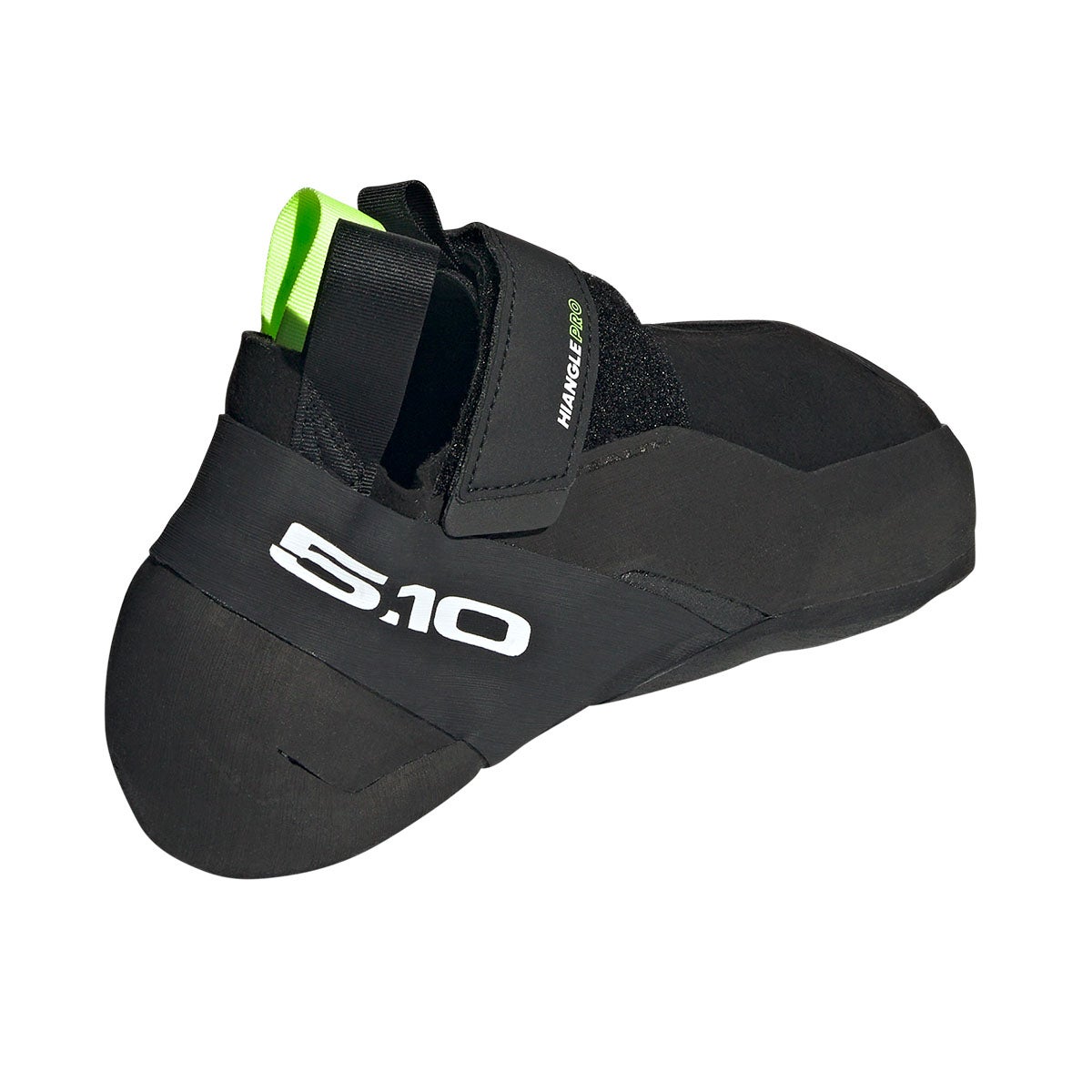 アディダス adidas ファイブテン ハイアングル プロ コンペティション クライミング / Five Ten Hiangle Pro Competition Climbing シューズ ブラック FV4744 正面